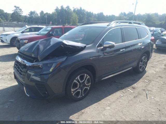 4S4WMAWD2P3420944 Subaru Ascent Touring