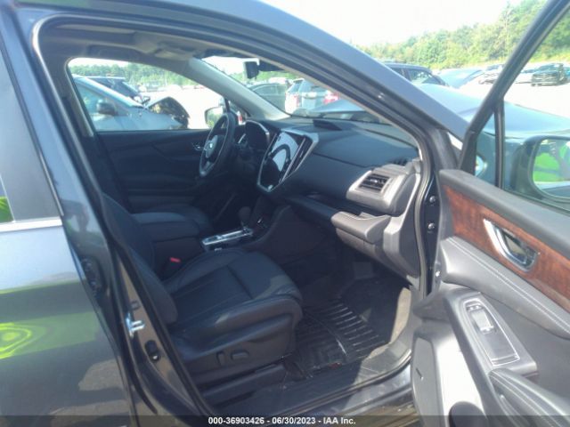 4S4WMAWD2P3420944 Subaru Ascent Touring