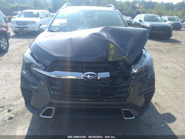 4S4WMAWD2P3420944 Subaru Ascent Touring