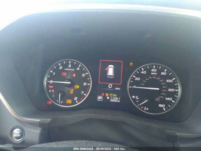 4S4WMAWD2P3420944 Subaru Ascent Touring