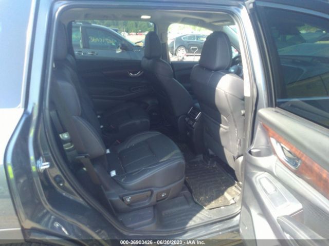 4S4WMAWD2P3420944 Subaru Ascent Touring
