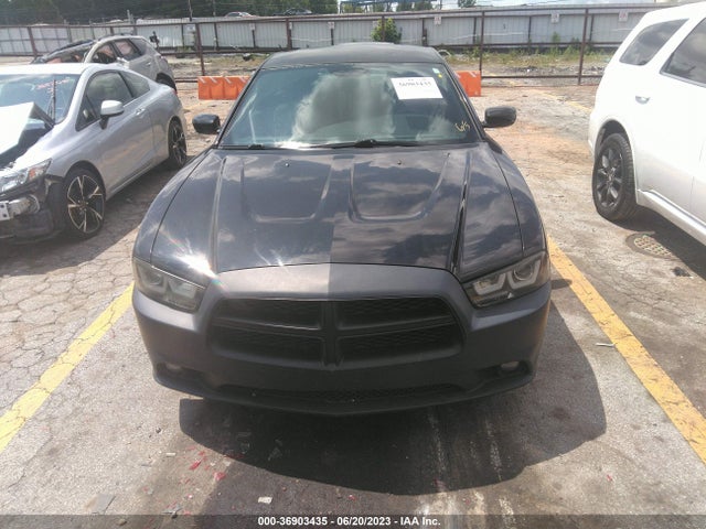 Dodge Charger Rt 2014 2C3CDXCT0EH173265 Image 12