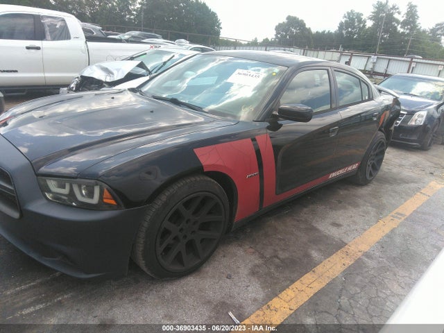 Dodge Charger Rt 2014 2C3CDXCT0EH173265 Image 14