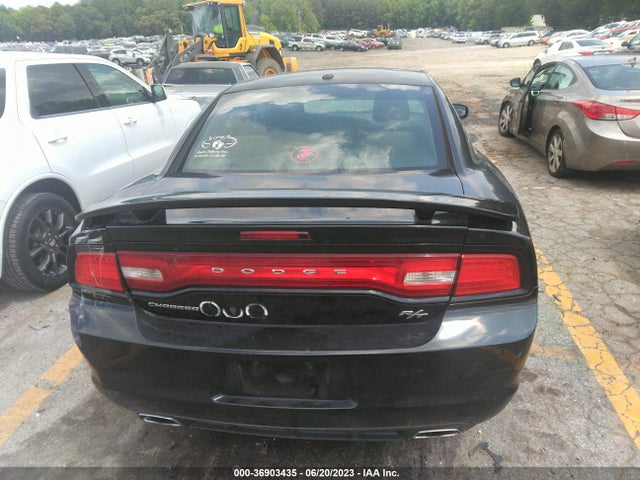 Dodge Charger Rt 2014 2C3CDXCT0EH173265 Image 16
