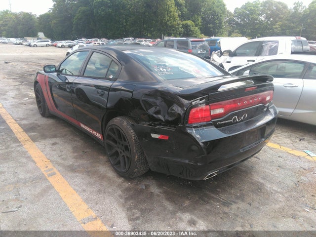 Dodge Charger Rt 2014 2C3CDXCT0EH173265 Image 3