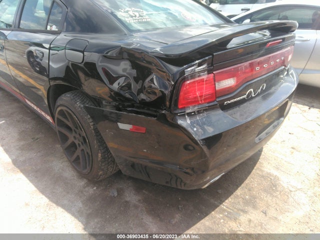 Dodge Charger Rt 2014 2C3CDXCT0EH173265 Image 6