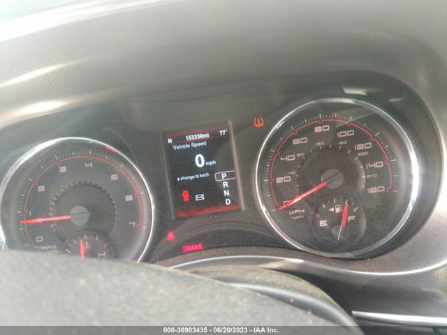 Dodge Charger Rt 2014 2C3CDXCT0EH173265 Image 7