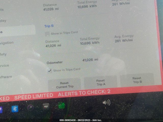 5YJYGDEE1MF067126 Tesla Model Y Long Range