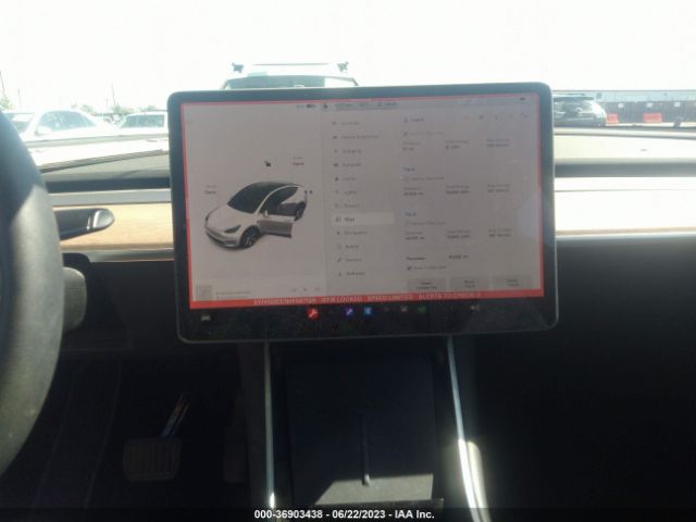5YJYGDEE1MF067126 Tesla Model Y Long Range