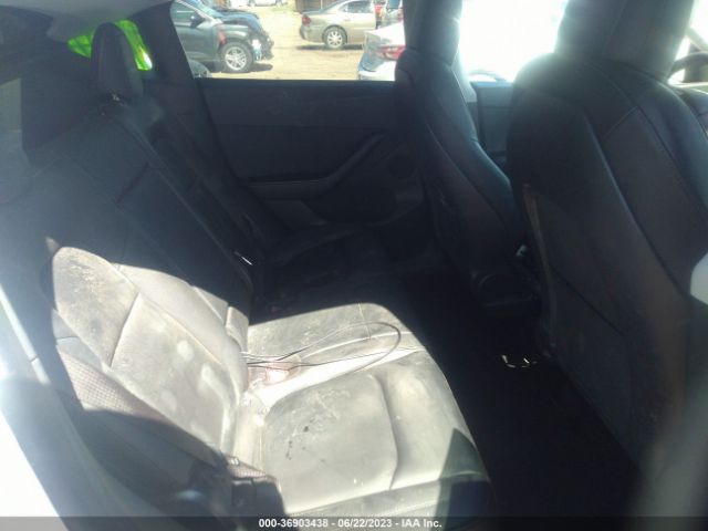 5YJYGDEE1MF067126 Tesla Model Y Long Range
