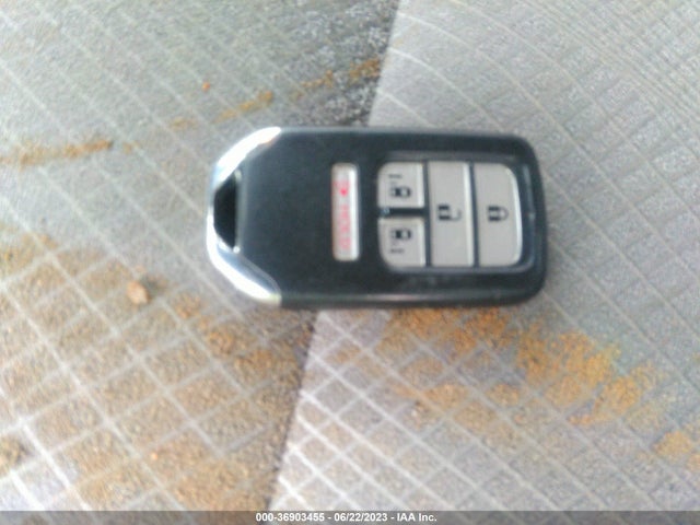 Honda ODYSSEY EX 2016 5FNRL5H40GB168431 Image 11