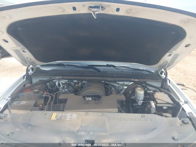 Chevrolet Tahoe Premier 2017 1GNSCCKC4HR170658 Image 10