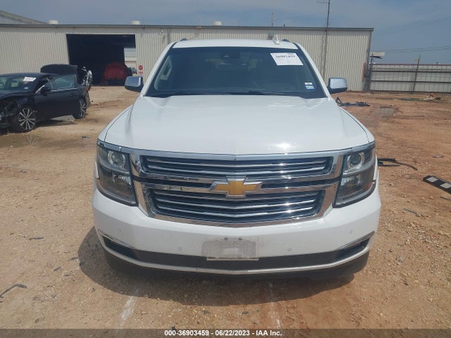 Chevrolet Tahoe Premier 2017 1GNSCCKC4HR170658 Image 12