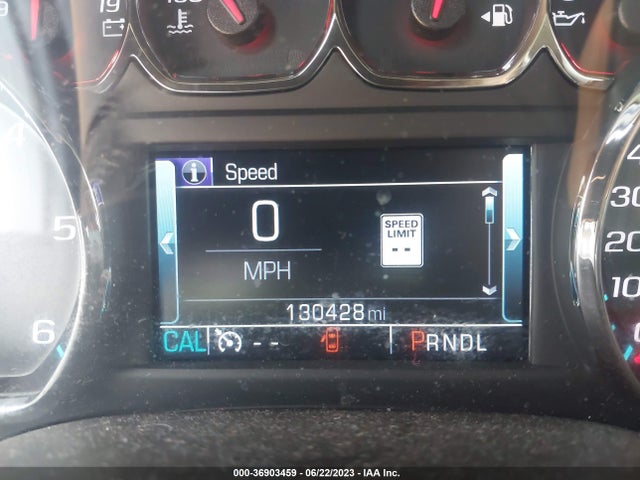 Chevrolet Tahoe Premier 2017 1GNSCCKC4HR170658 Image 15