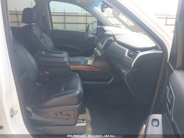 Chevrolet Tahoe Premier 2017 1GNSCCKC4HR170658 Image 5