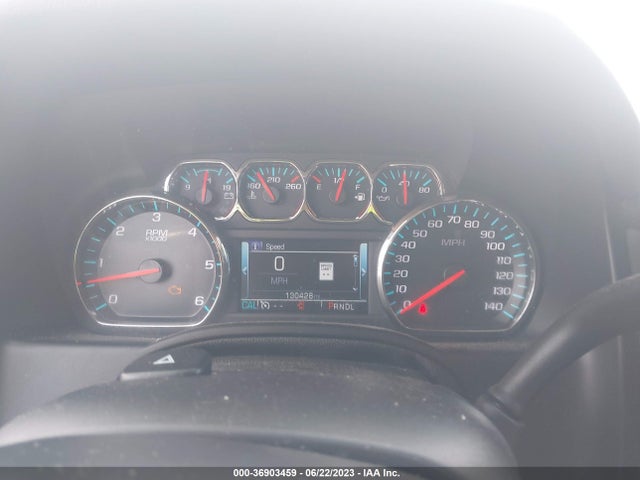 Chevrolet Tahoe Premier 2017 1GNSCCKC4HR170658 Image 7