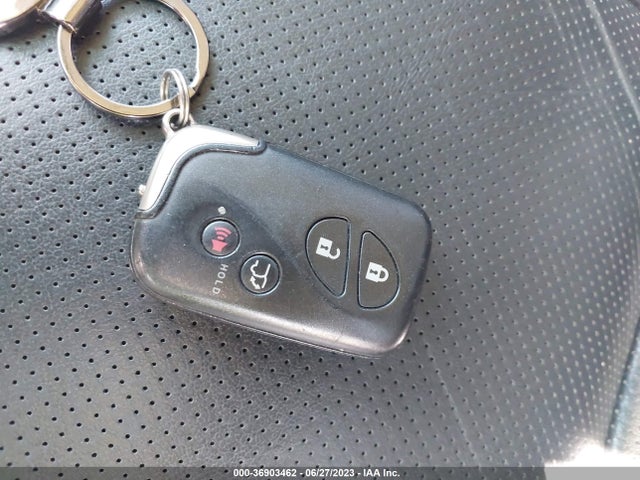 2T2ZB1BA4FC002759 Lexus RX 450H