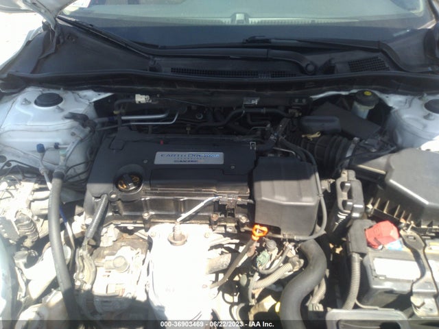 Honda Accord Sedan Lx 2014 1HGCR2F35EA176237 Image 11