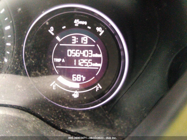 Honda HR-V LX 2019 3CZRU6H36KG725964 Image 15