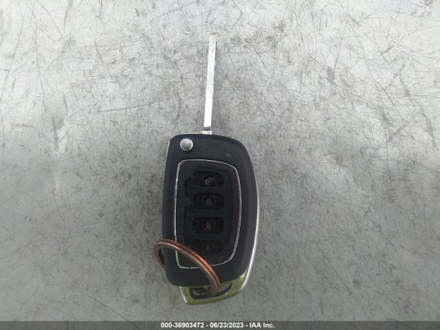 2013 HYUNDAI SANTA FE SPORT VIN: 5XYZT3LB1DG054677