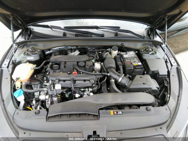 5XXG64J24PG202501 KIA K5 Gt-line