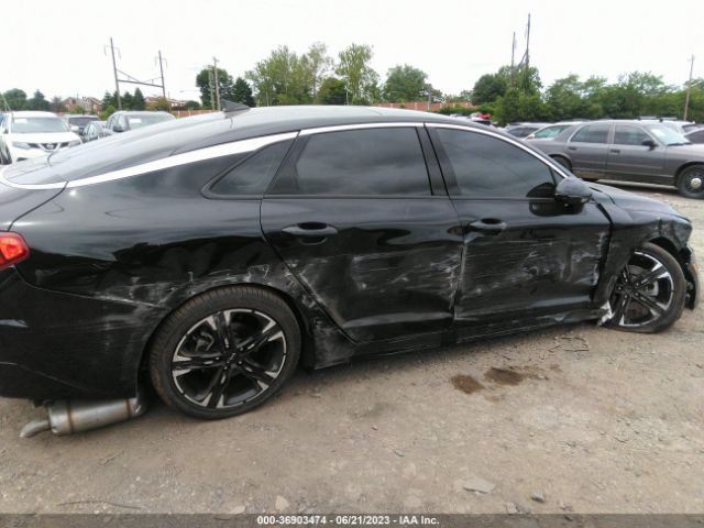 5XXG64J24PG202501 KIA K5 Gt-line