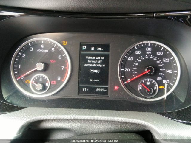 5XXG64J24PG202501 KIA K5 Gt-line
