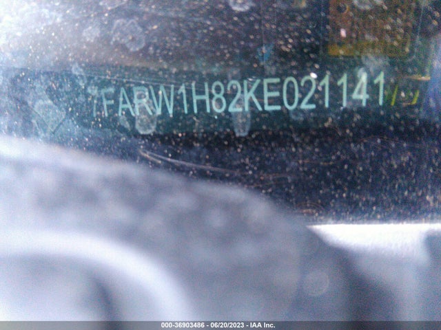 Honda Cr-v Ex-l 2019 7FARW1H82KE021141 Image 9