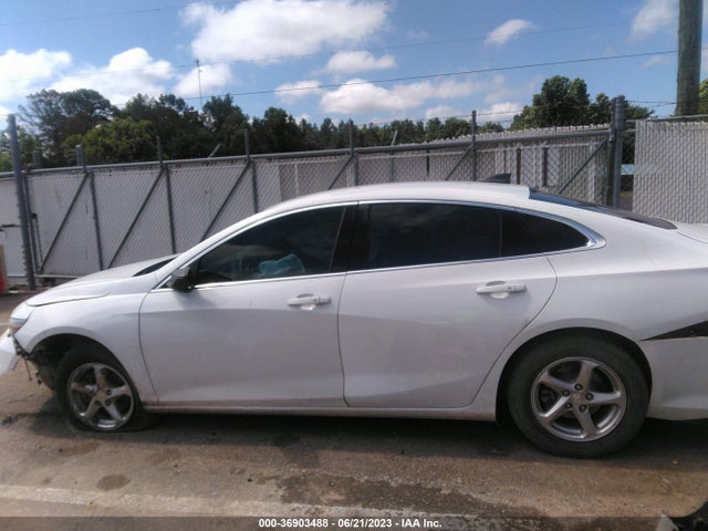 Chevrolet MALIBU LS 2017 1G1ZB5ST5HF269229 Image 14