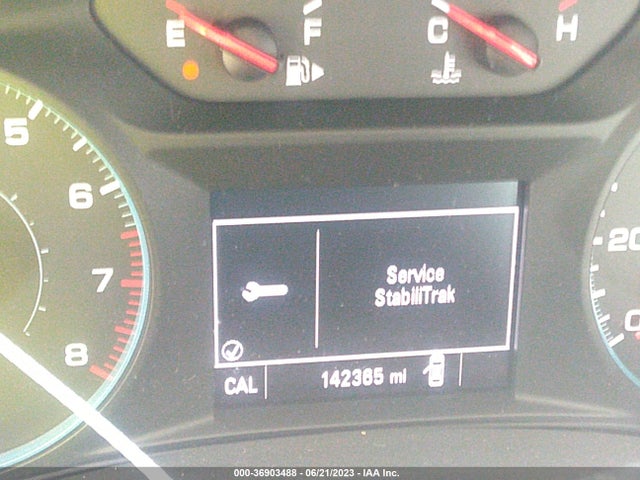 Chevrolet MALIBU LS 2017 1G1ZB5ST5HF269229 Image 15