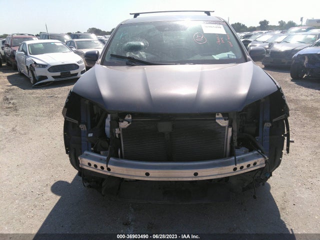Honda Pilot Ex 2019 5FNYF5H3XKB030088 Image 12