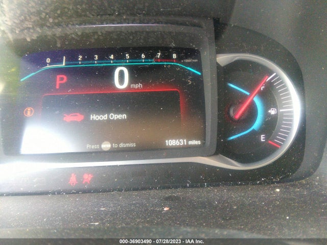 Honda Pilot Ex 2019 5FNYF5H3XKB030088 Image 15