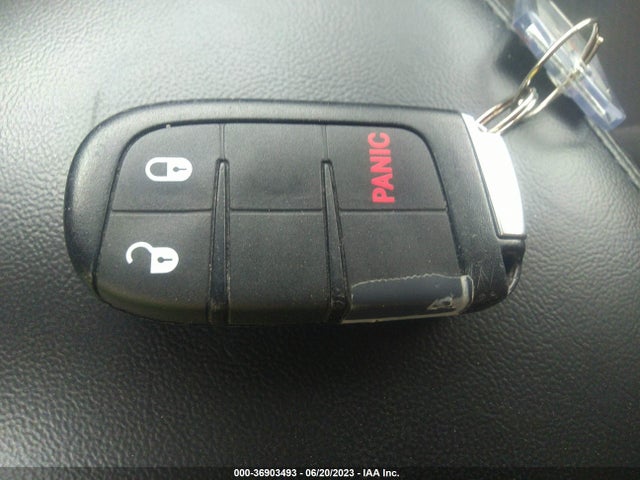 1C4RJFAG4KC619222 Jeep Grand Cherokee Laredo E