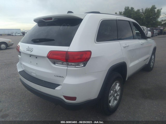 1C4RJFAG4KC619222 Jeep Grand Cherokee Laredo E
