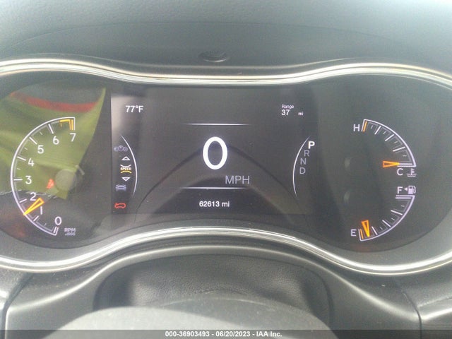 1C4RJFAG4KC619222 Jeep Grand Cherokee Laredo E