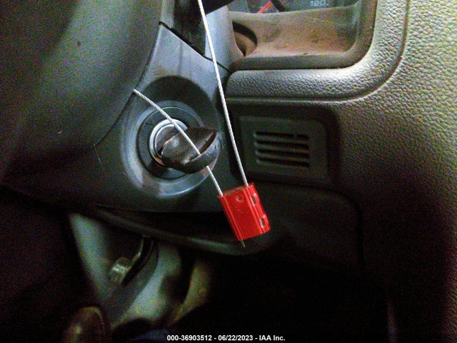 2005 FORD FREESTYLE SEL VIN: 1FMZK05145GA13170