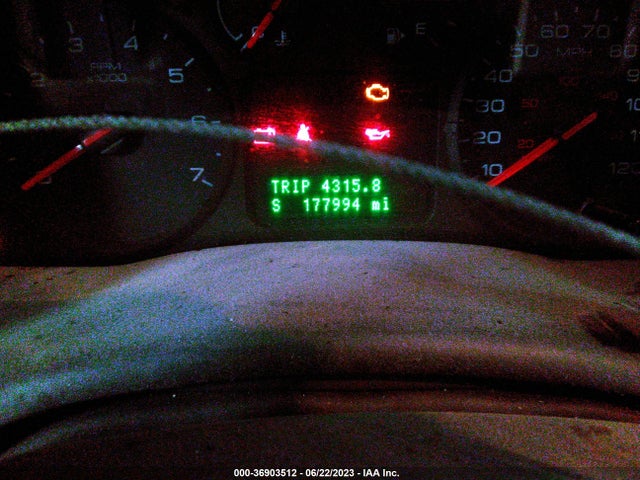 2005 FORD FREESTYLE SEL VIN: 1FMZK05145GA13170