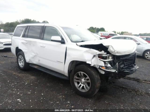 2020 1GNSKBKC8LR205479 main image