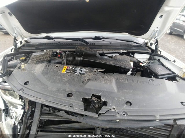 Chevrolet Tahoe Lt 2020 1GNSKBKC8LR205479 Image 10