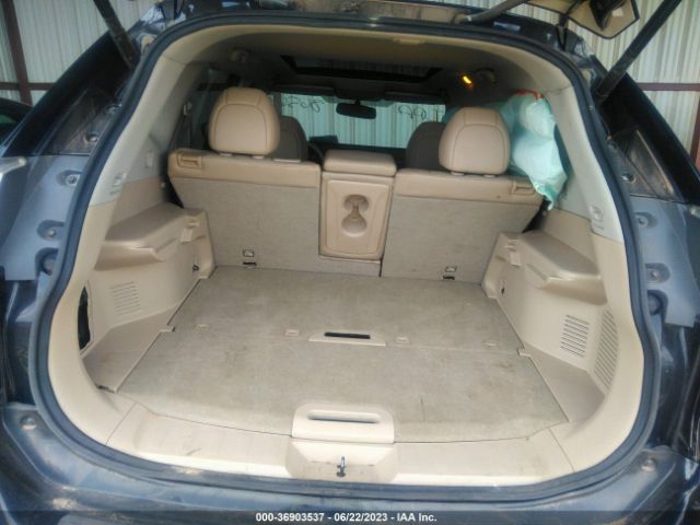 5N1AT2MVXEC865637 Nissan Rogue Sl