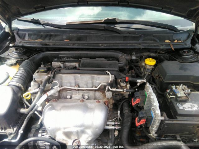 1C3CDFBB3FD211797 Dodge DART SXT