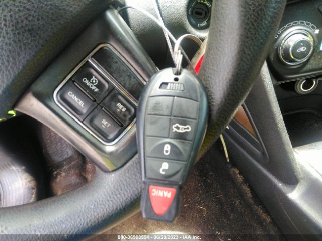 1C3CDFBB3FD211797 Dodge DART SXT