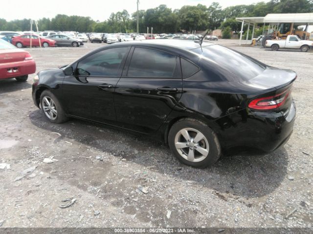 1C3CDFBB3FD211797 Dodge DART SXT