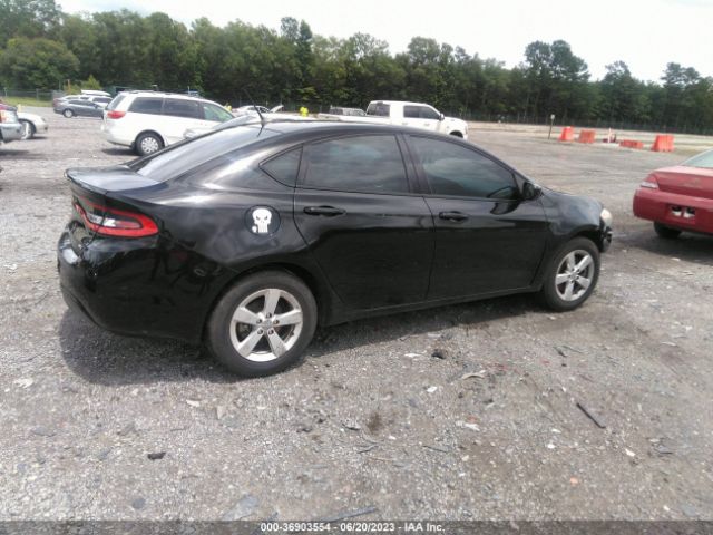 1C3CDFBB3FD211797 Dodge DART SXT