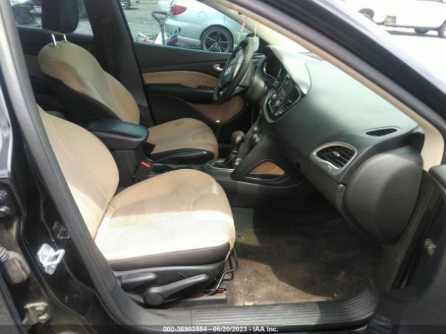 1C3CDFBB3FD211797 Dodge DART SXT