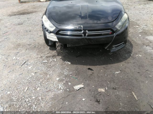 1C3CDFBB3FD211797 Dodge DART SXT