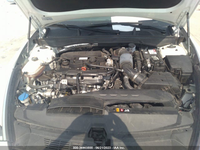 Hyundai Sonata Limited 2022 KMHL34J27NA204870 Image 16