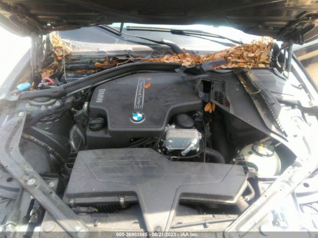 WBA3V7C50G5A28845 BMW 4 Series 428i