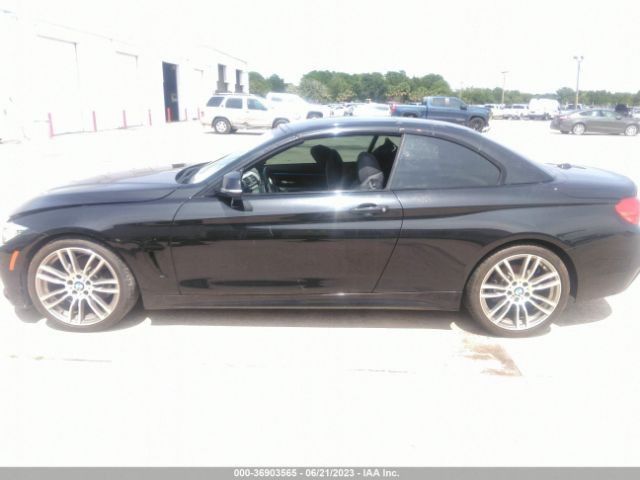 WBA3V7C50G5A28845 BMW 4 Series 428i