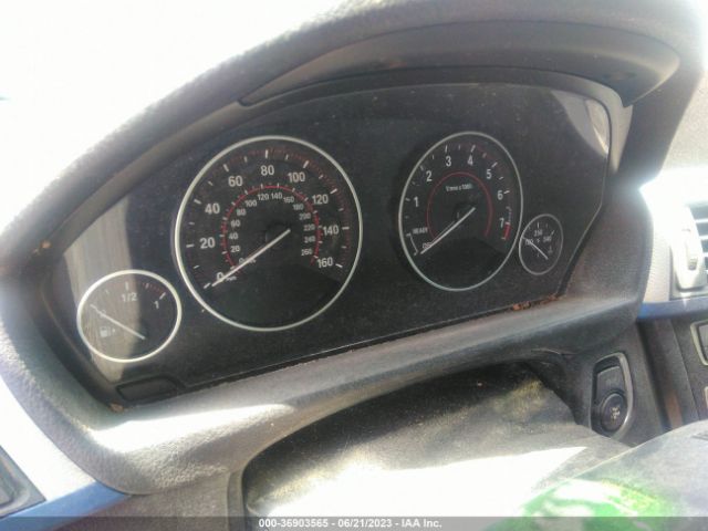 WBA3V7C50G5A28845 BMW 4 Series 428i